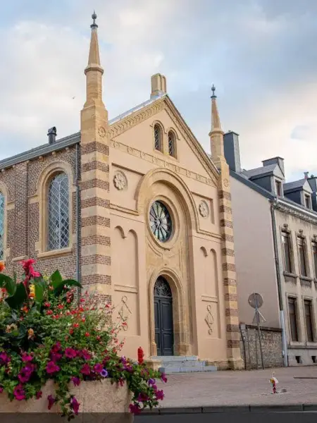 Synagoge