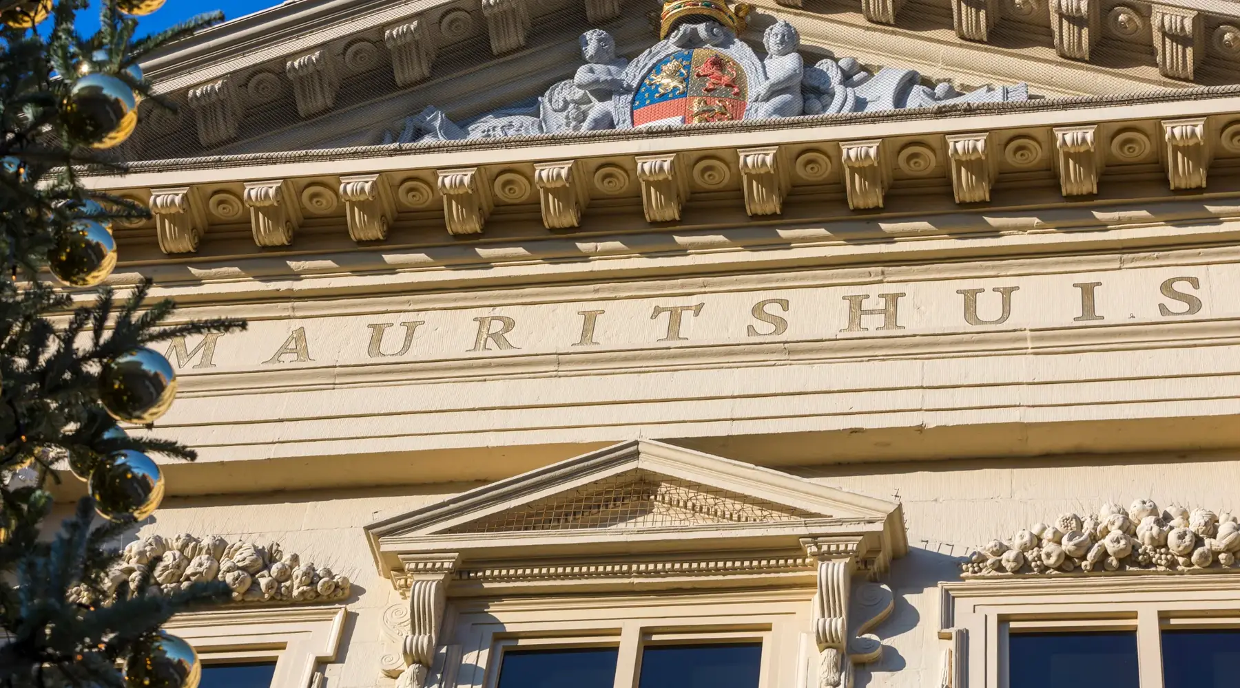 Mauritshuis