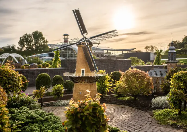 Madurodam