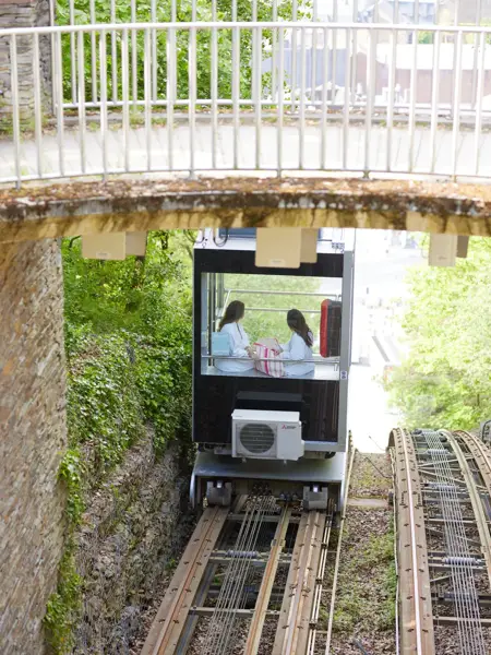 Funiculaire