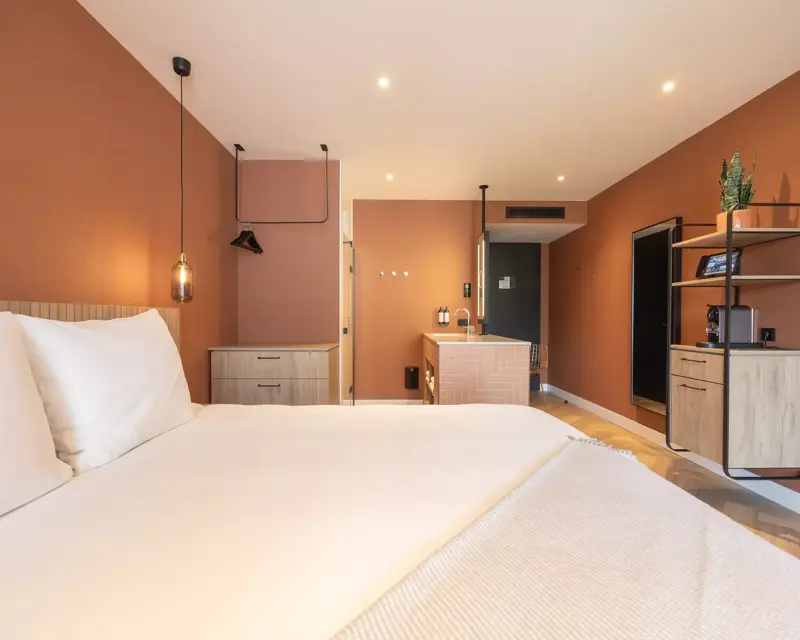 kamer den haag