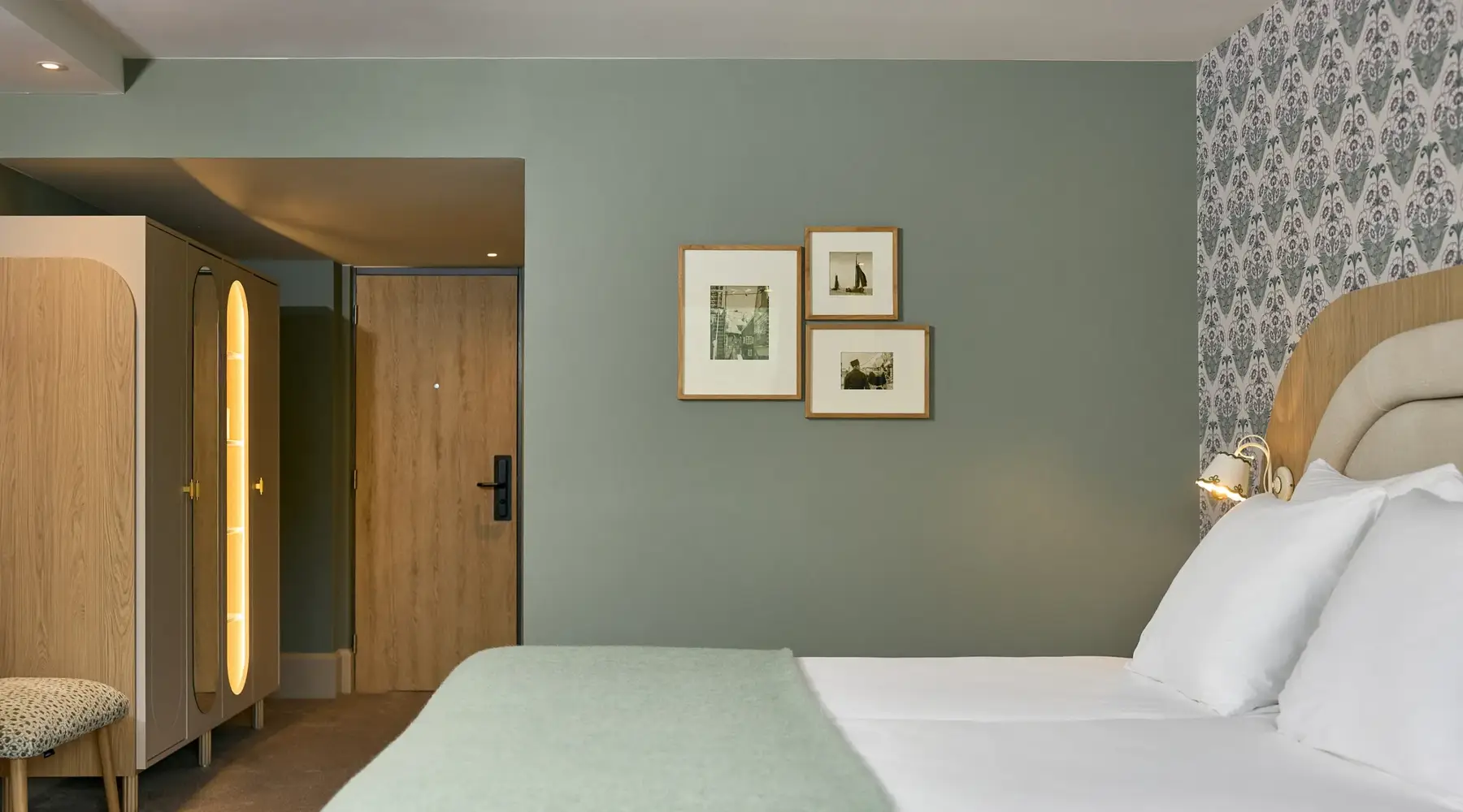 Kamer
