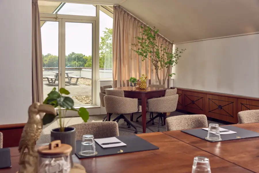 Gouwe | meetingroom