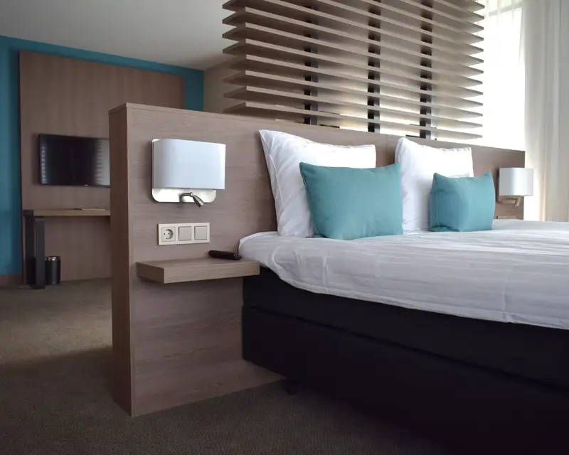 Hotelzimmer Hotel Groningen - Hoogkerk