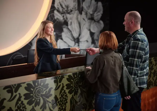 Van der Valk Hotel Hilversum de Witte Bergen