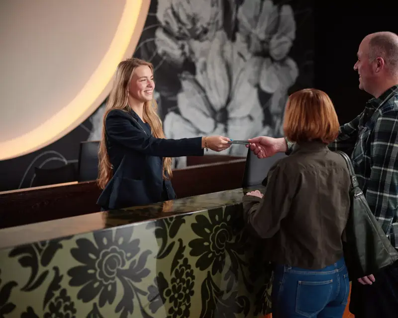 Van der Valk Hotel Hilversum de Witte Bergen