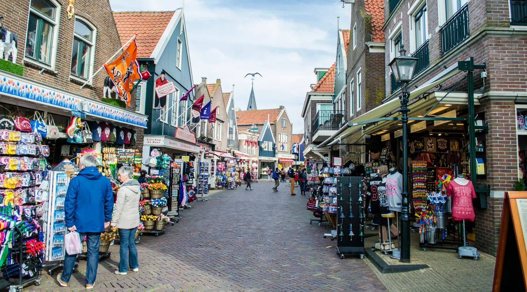 Volendam