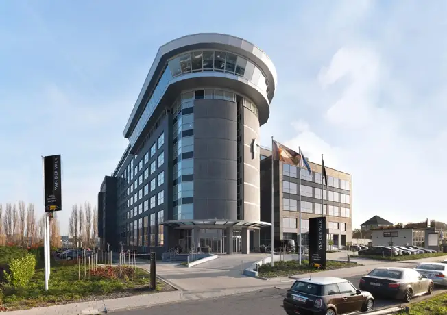 Hotel Brussels Airport