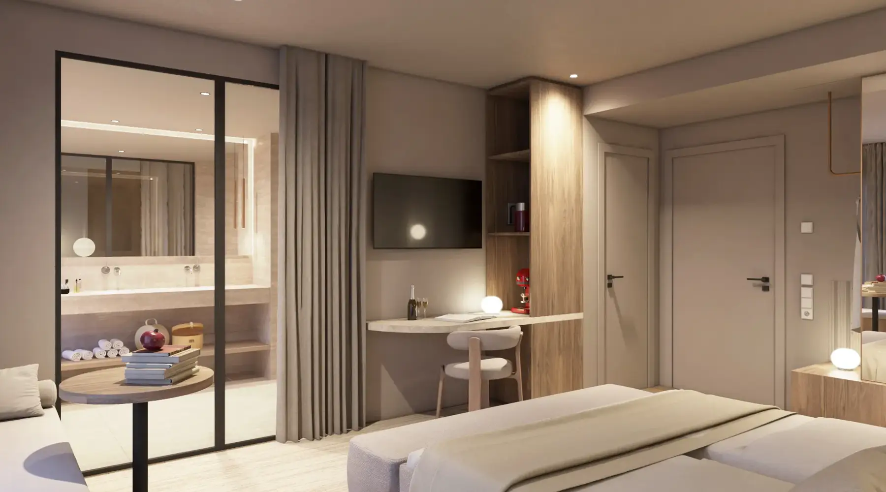 chambre 