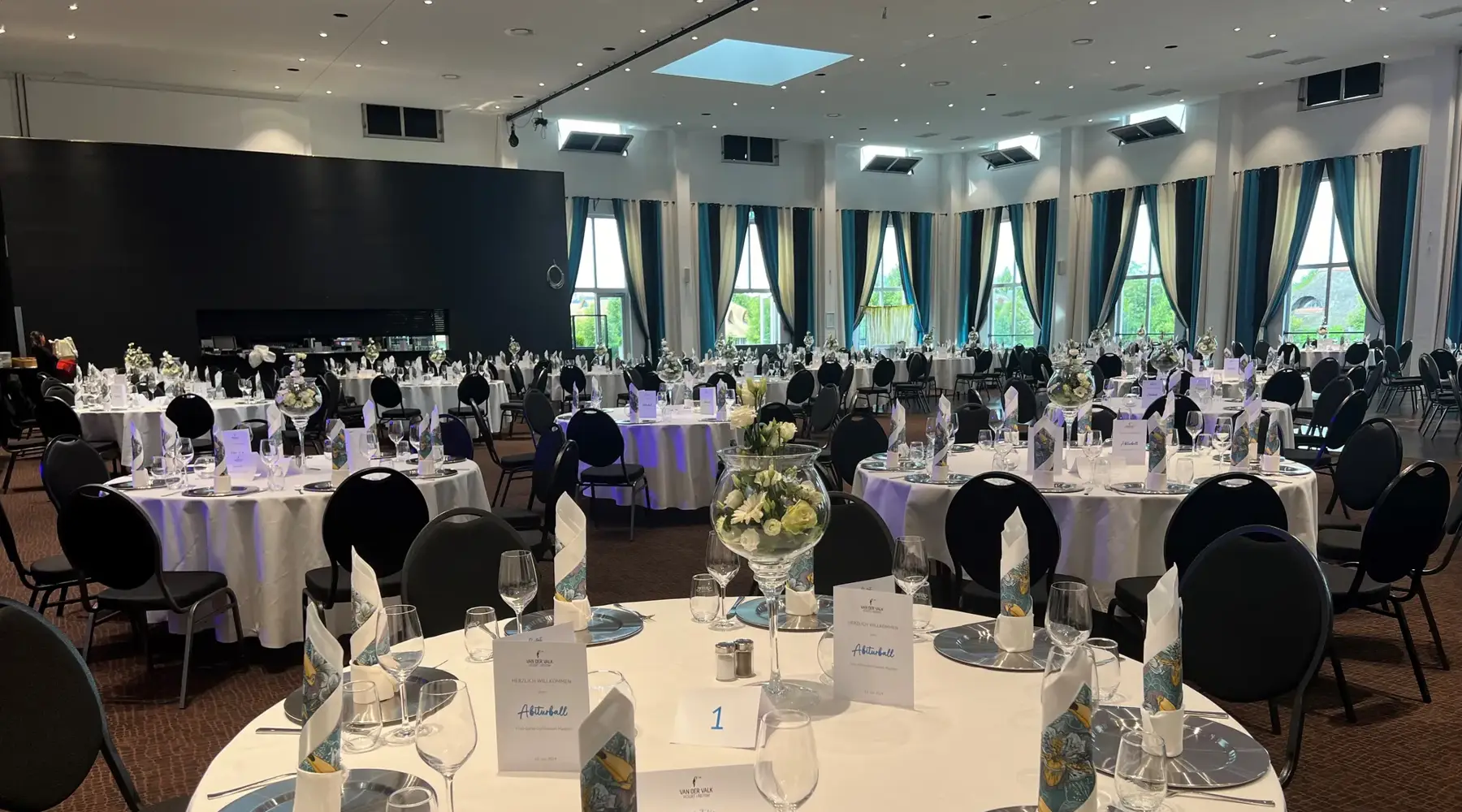 Festsaal