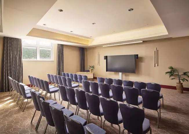 Salon 5
