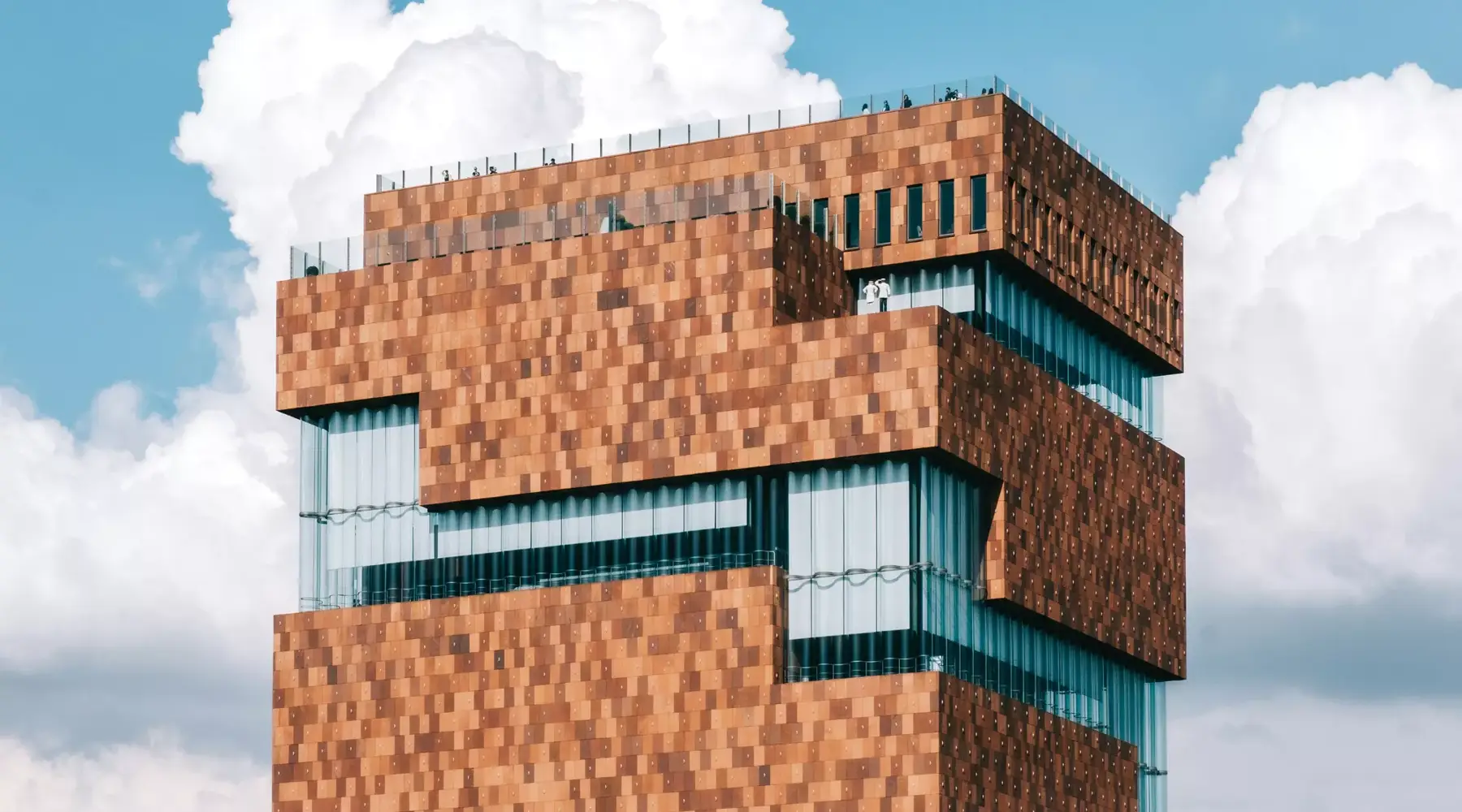 MAS museum
