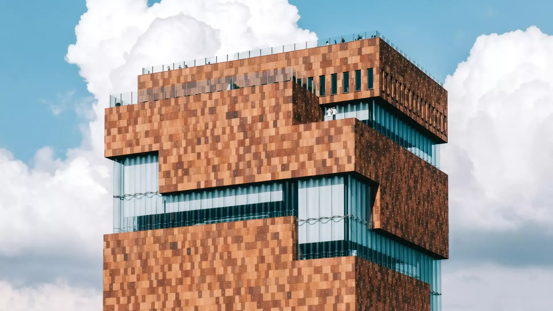 Museum aan de Stroom