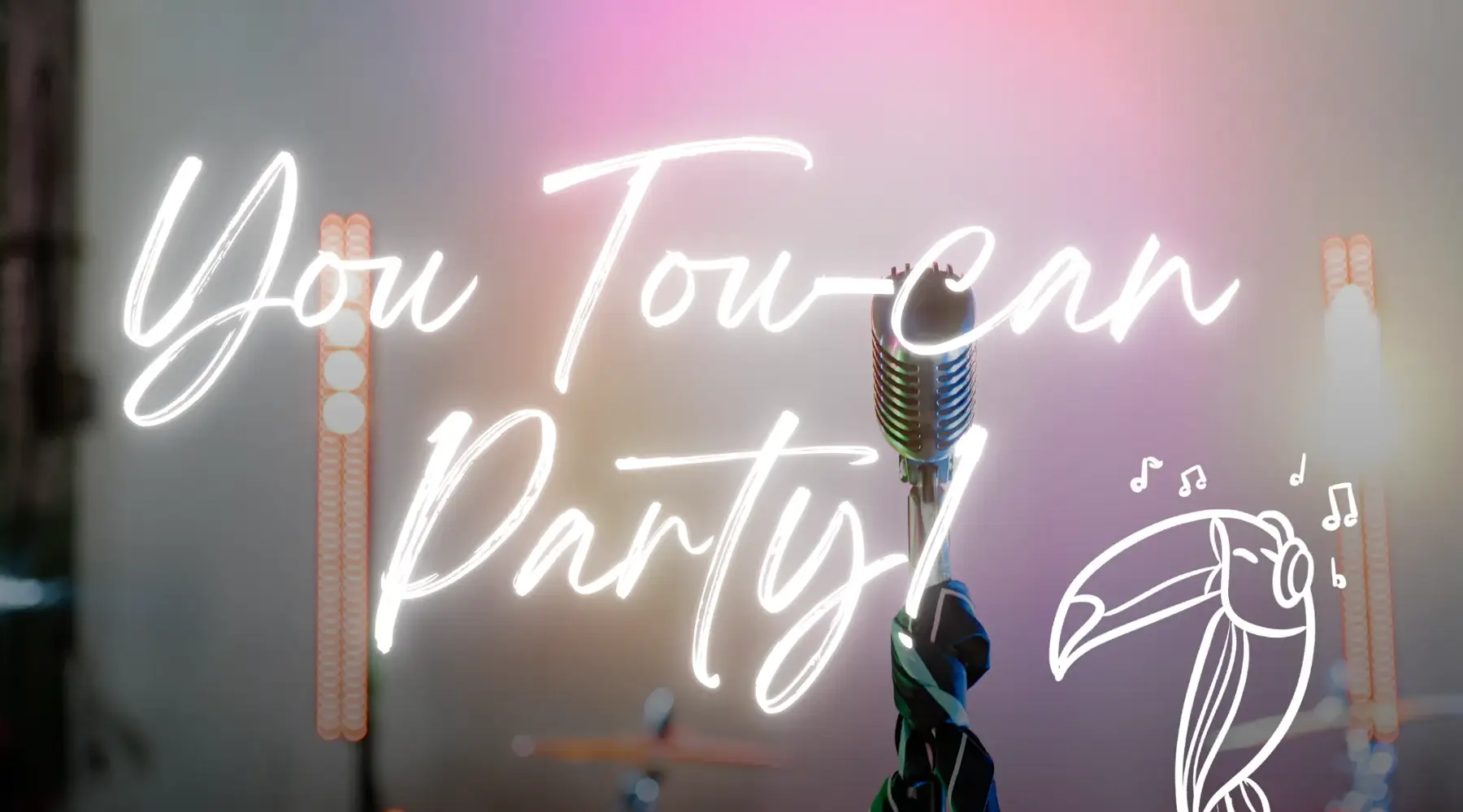 Toucan Party