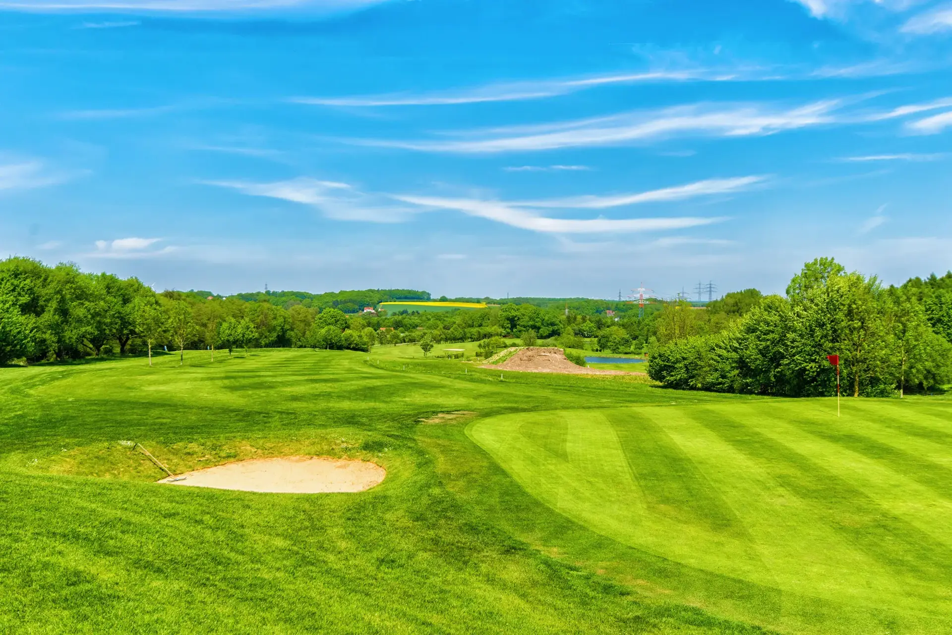 Golfclub Habichtswald 