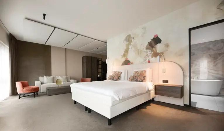 Suite zithoek MiVa