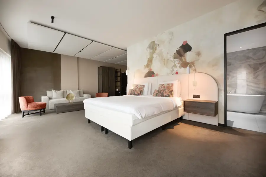 Suite zithoek MiVa