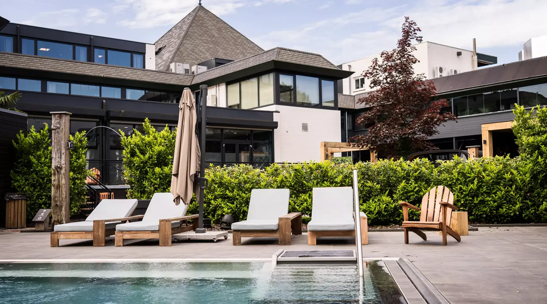 wellnesstuin