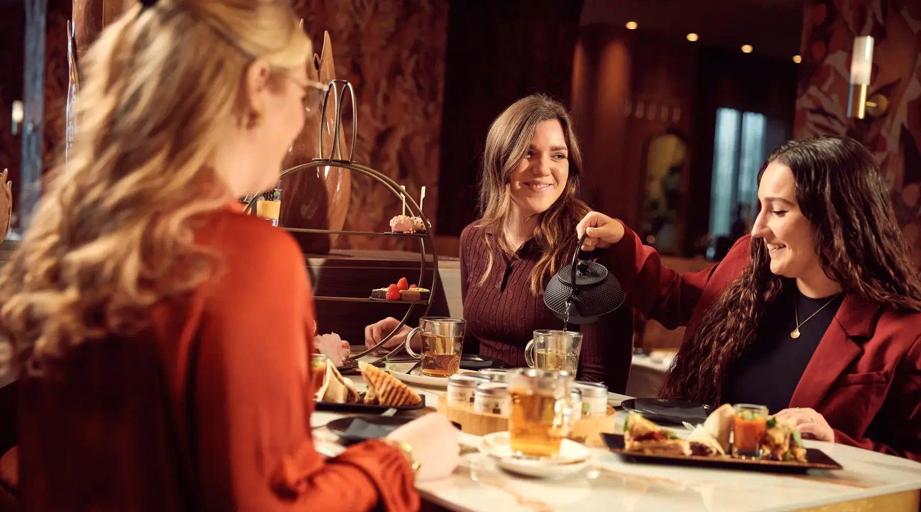 restaurant Gorinchem