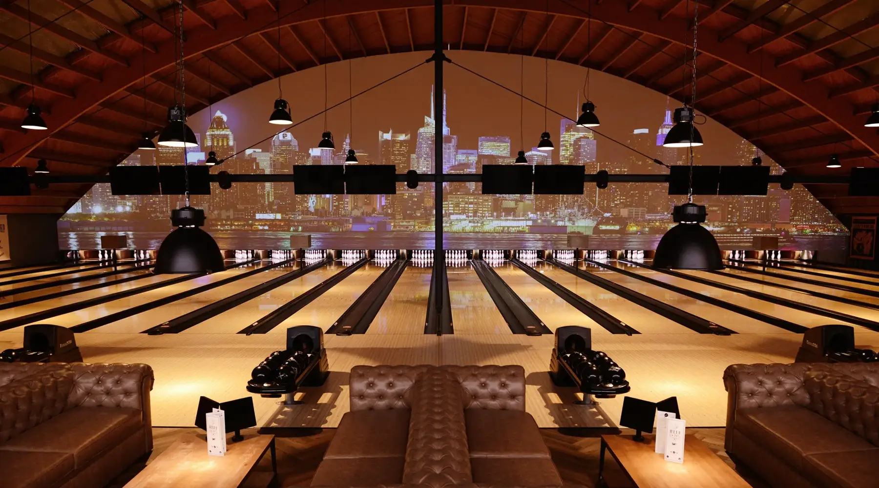 Dekker Warmond | Lucky's Bowling