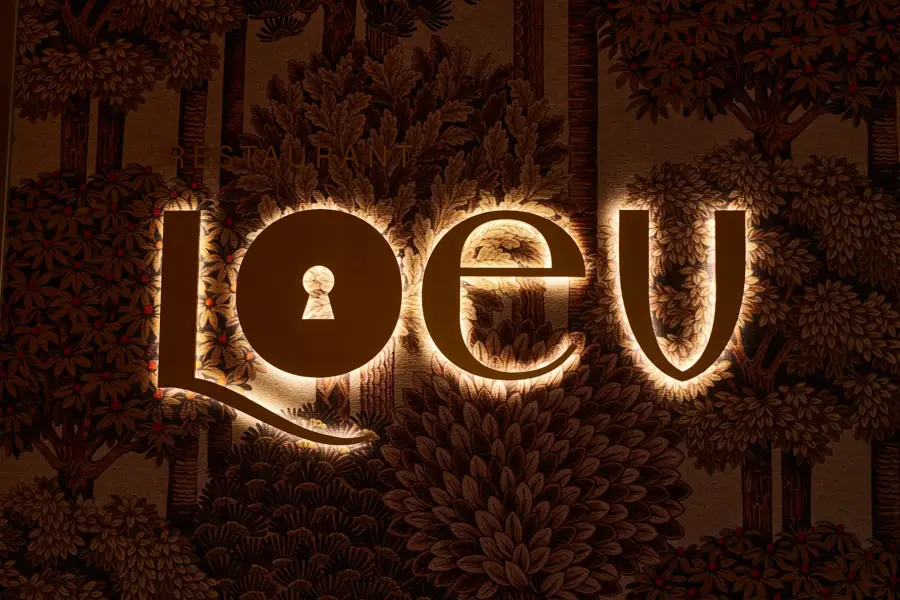 Restaurant LoeV
