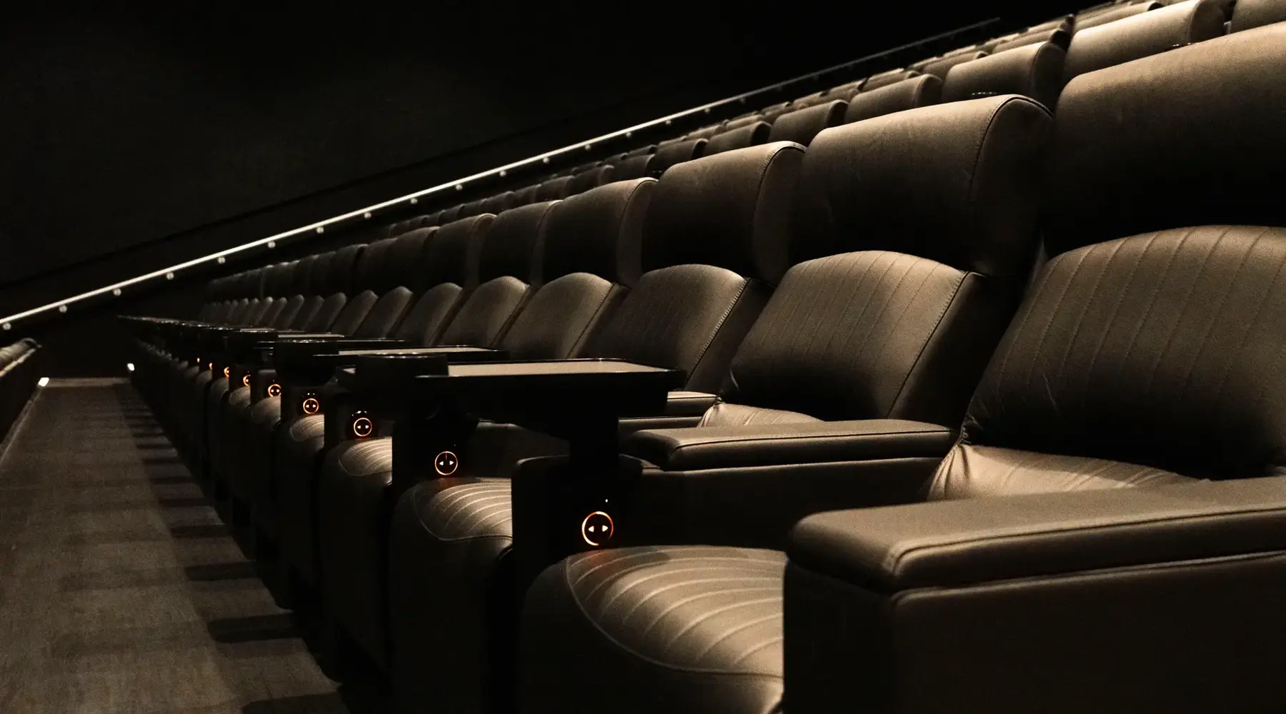 Bioscoopzaal 6 Gorinchem