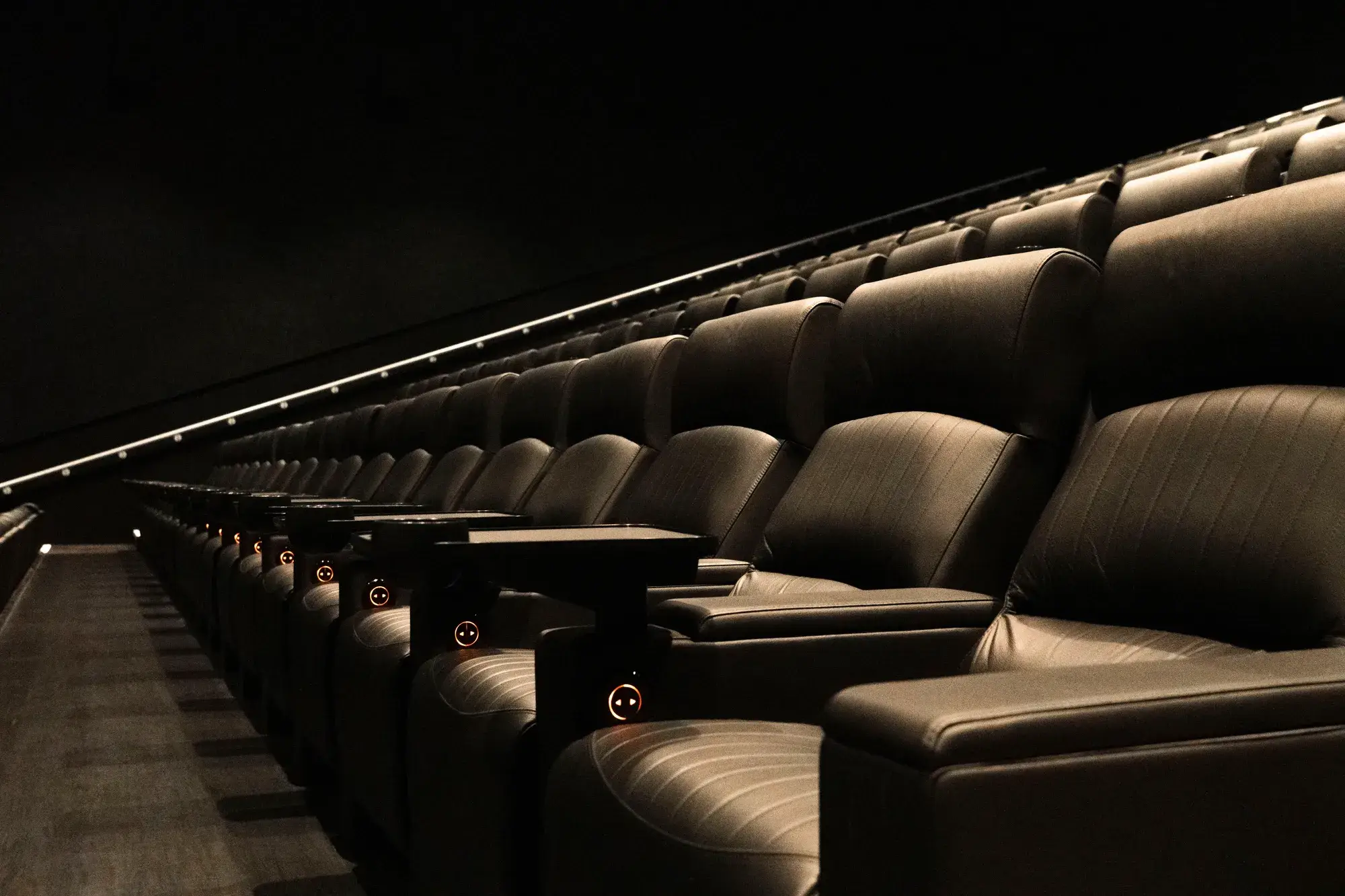 Salle de cinéma 6 Gorinchem