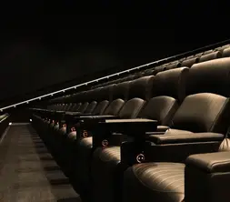 Salle de cinéma 6 Gorinchem