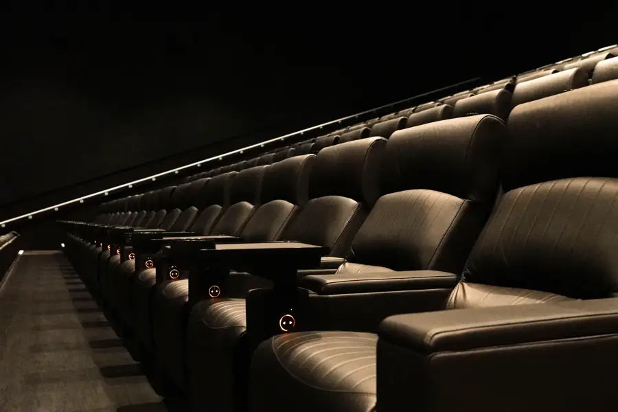 Bioscoopzaal 6 Gorinchem