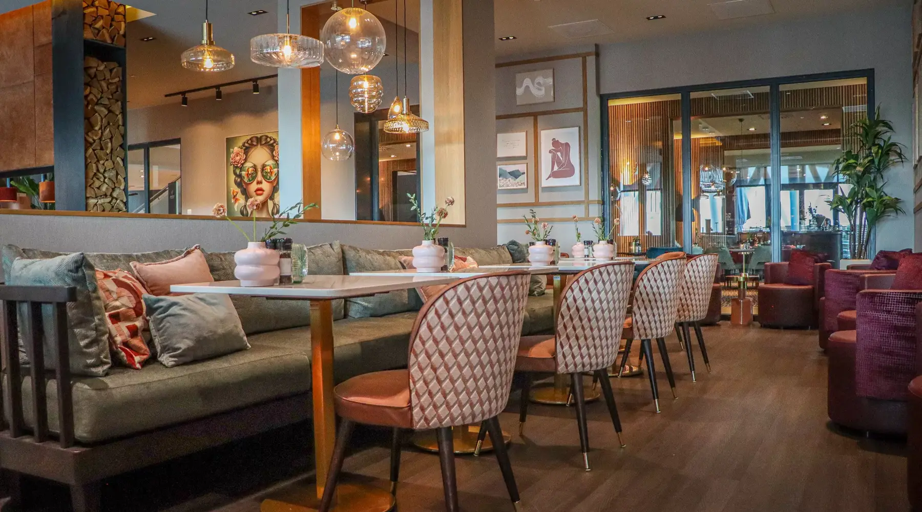 Bar Hotel Veenendaal