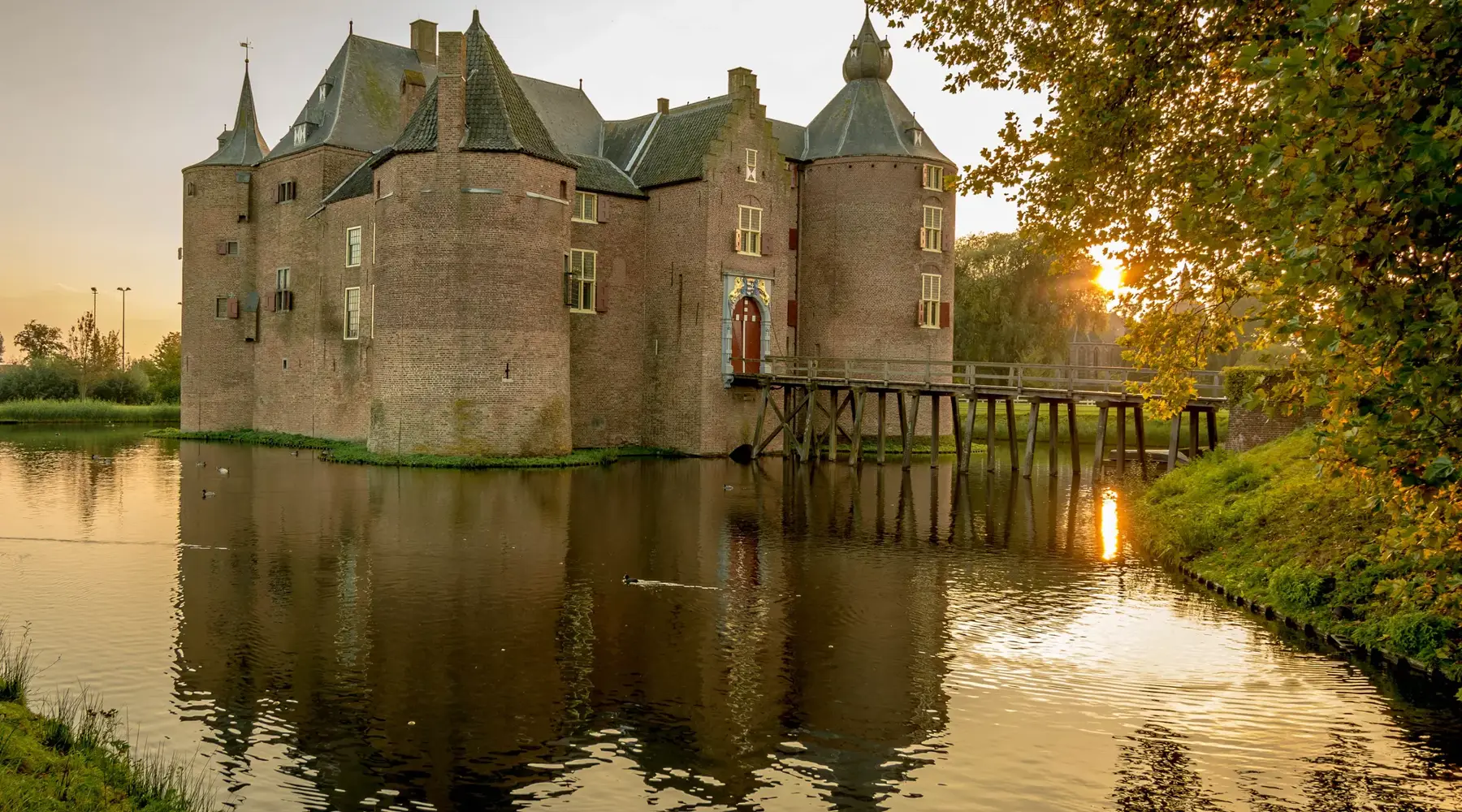 Château Zaltbommel