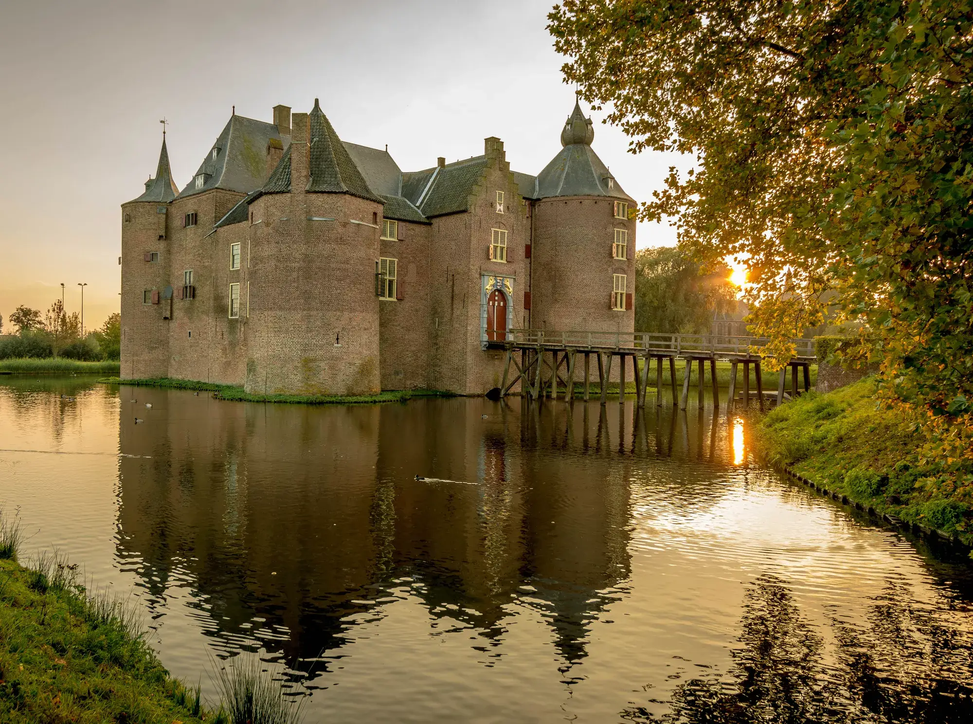 Castle Zaltbommel