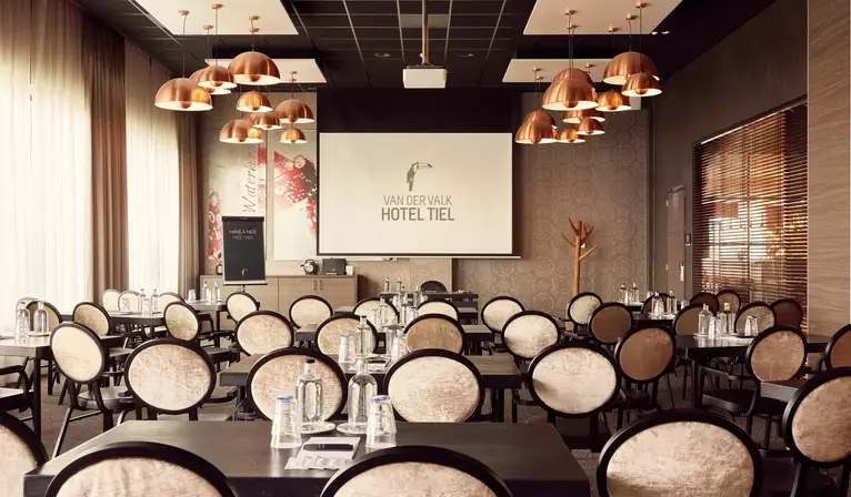Waterkers | Hôtel Tiel