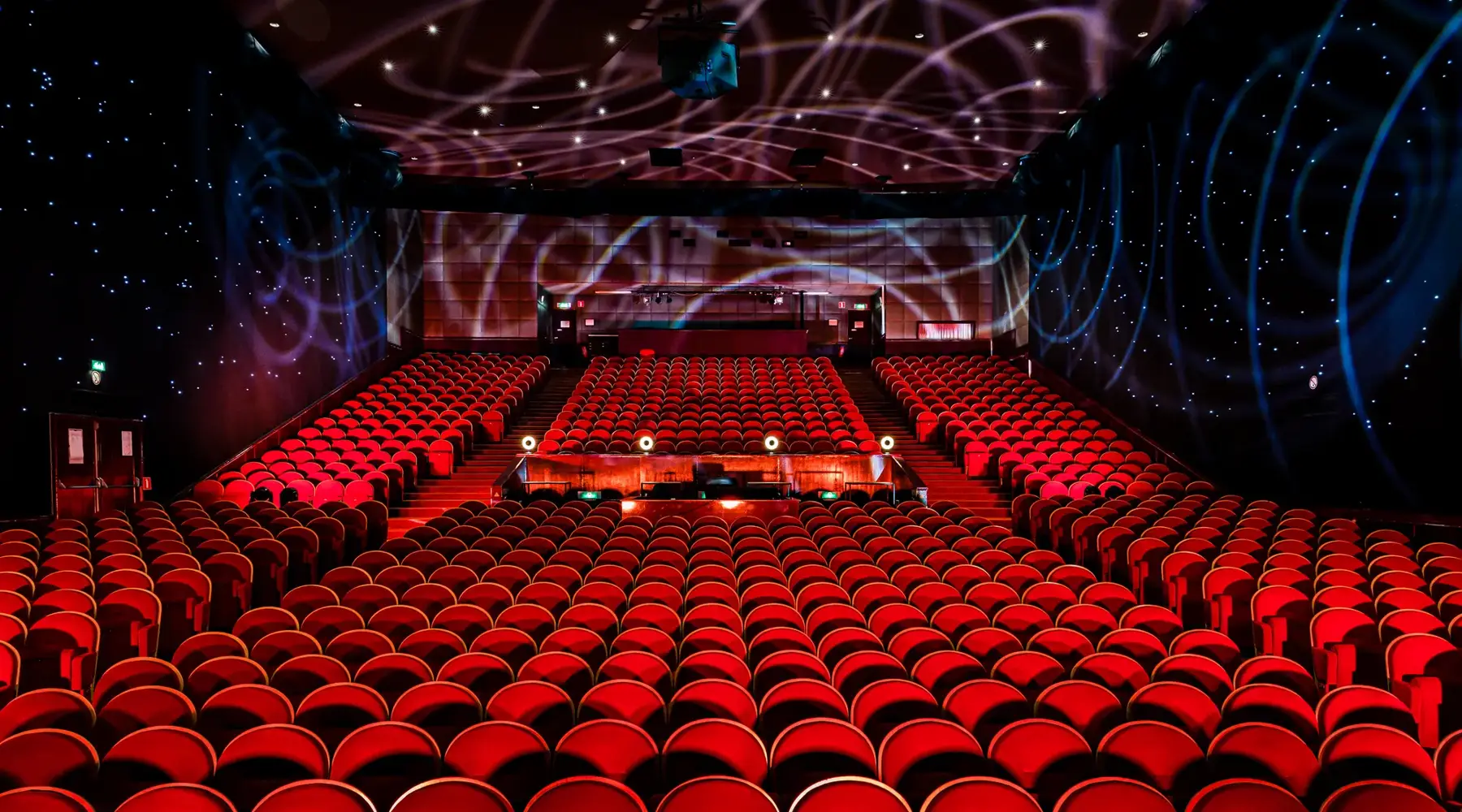 Theater