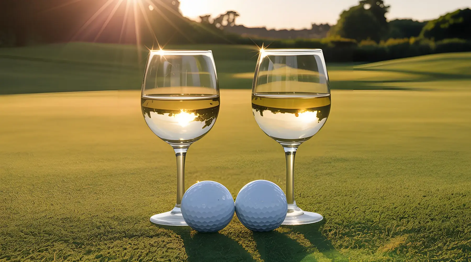 Evenementen in Golfhotel Serrahn