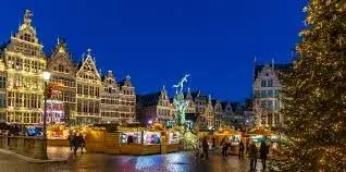 Antwerpen