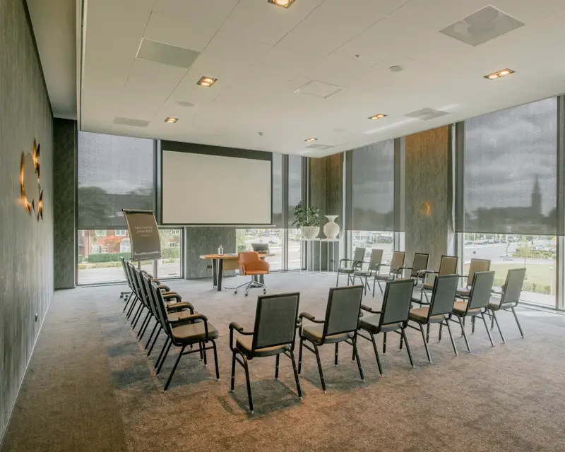 Zaal 2 / Waalsprong 2