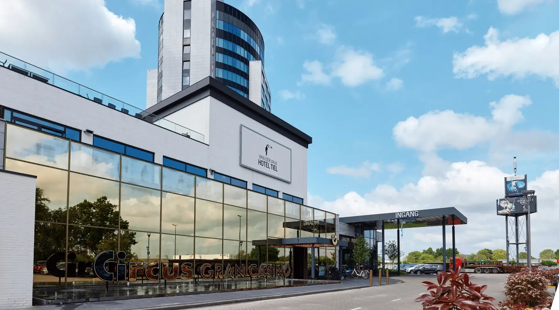 Van der Valk Hotel Tiel