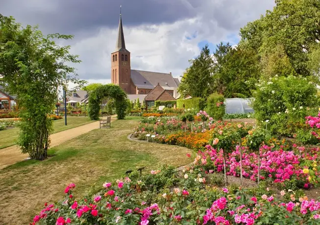 Rose Garden Lottum