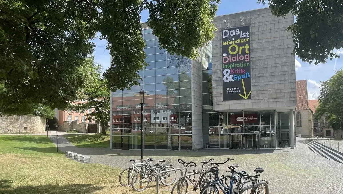 Musea | Van der Valk Hotel Hildesheim