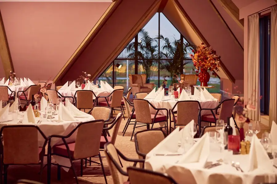 VD6 diner
