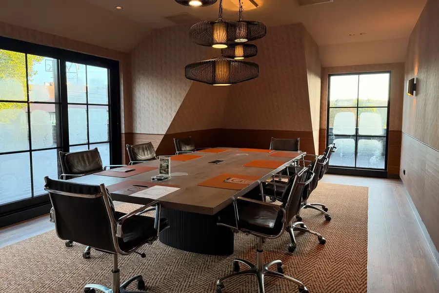Boardroom 4