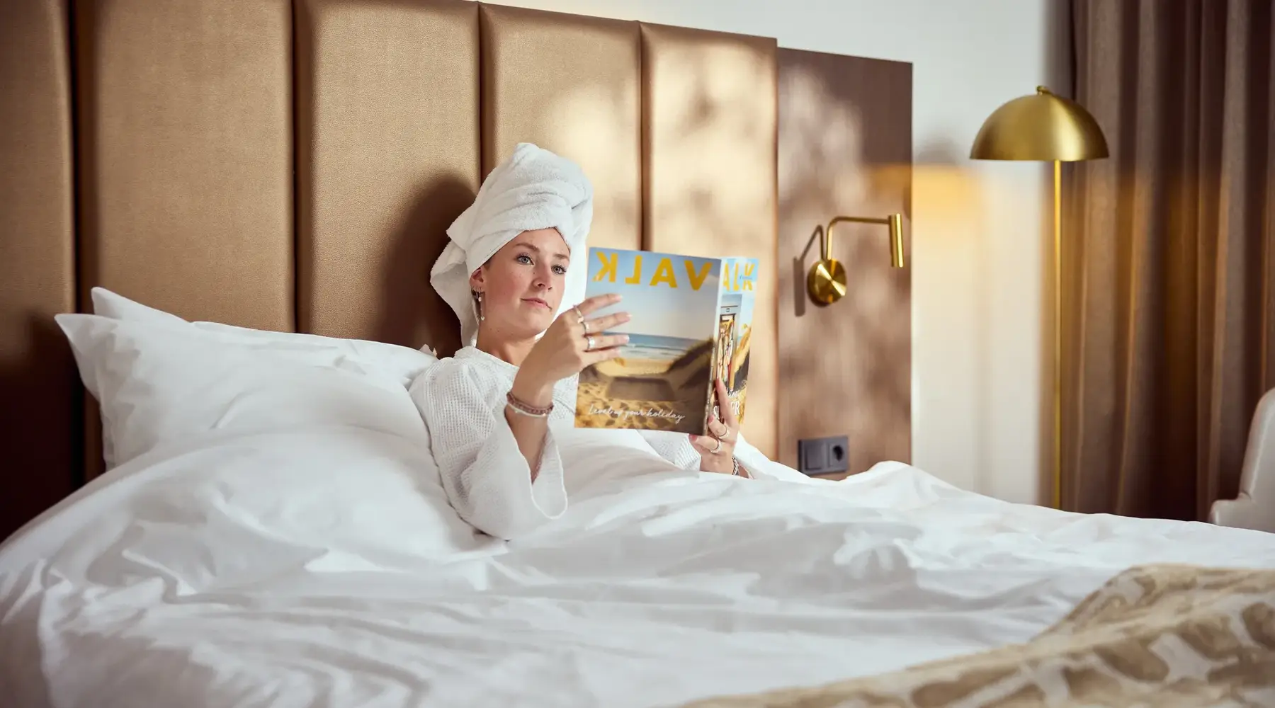 Essen & Getränke