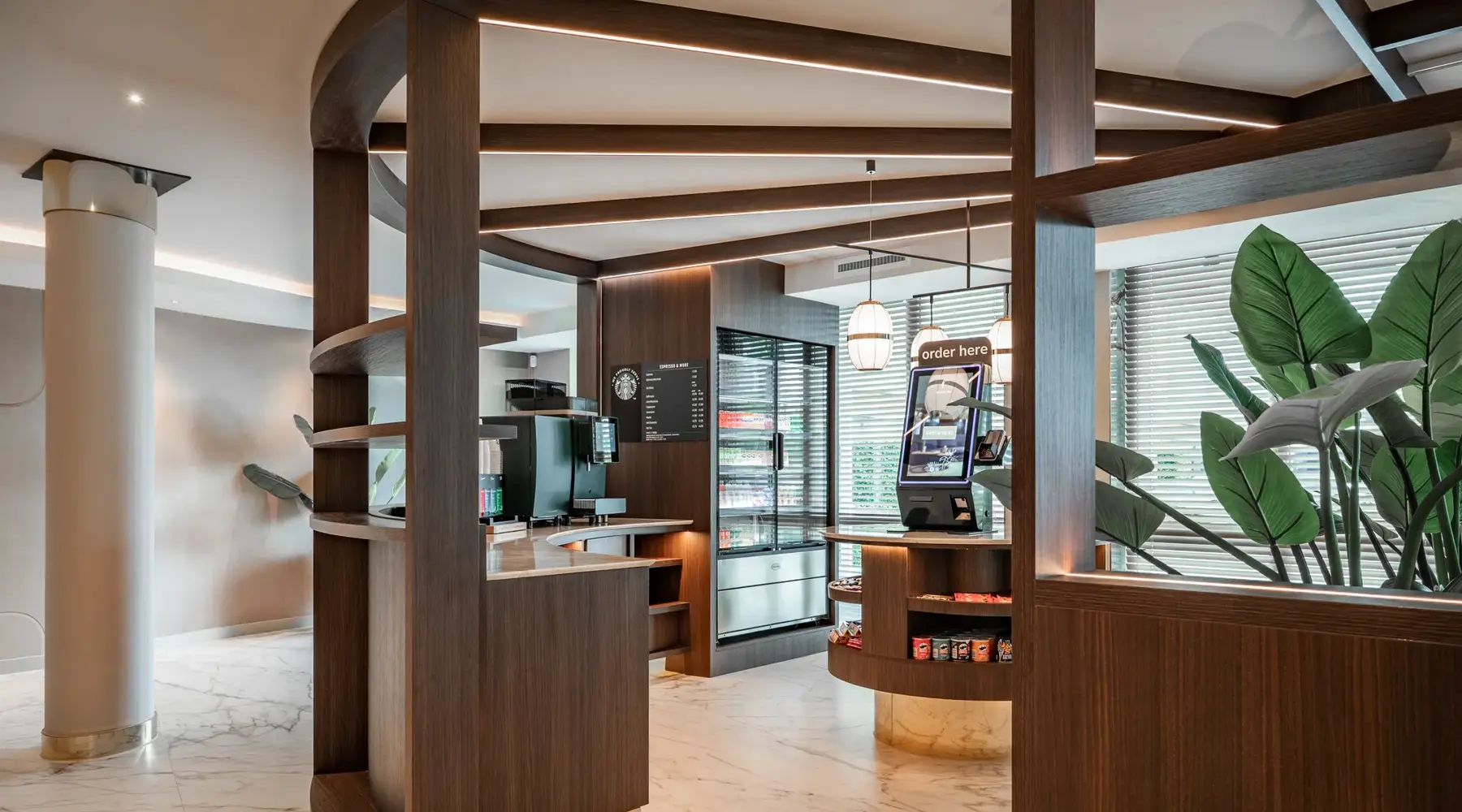 Business Center Princeville