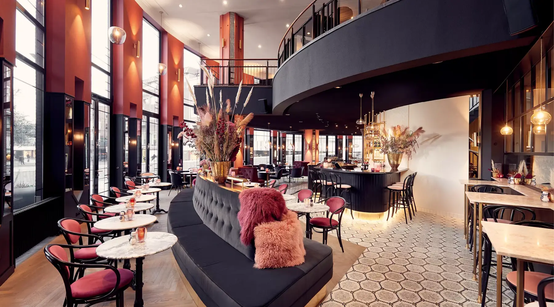 Cerise Grand Café