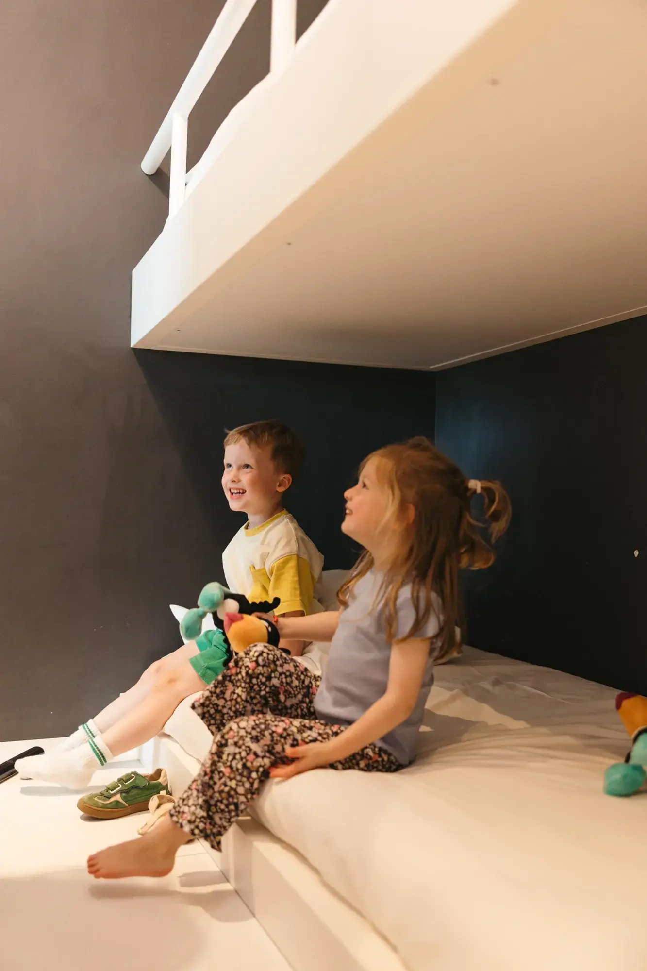 Familiekamer | Van der Valk Sassenheim - Leiden