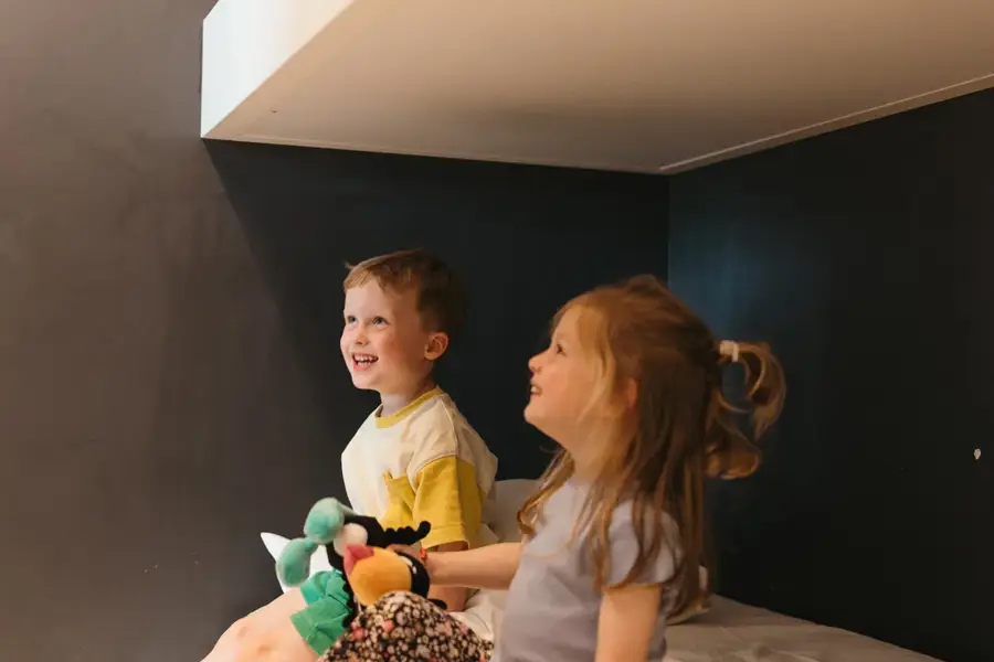 Familienzimmer | Van der Valk Sassenheim - Leiden