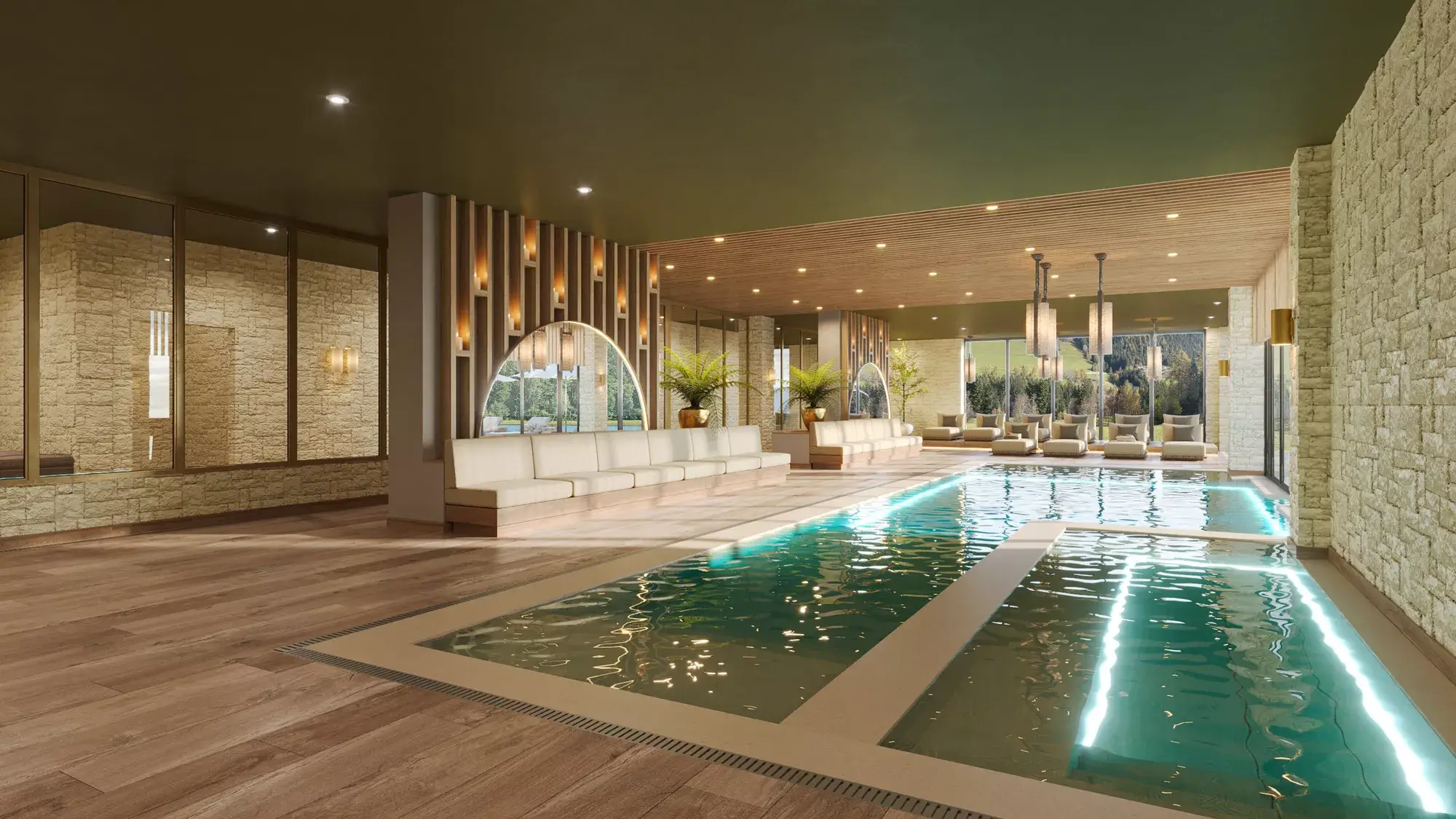 Wellness