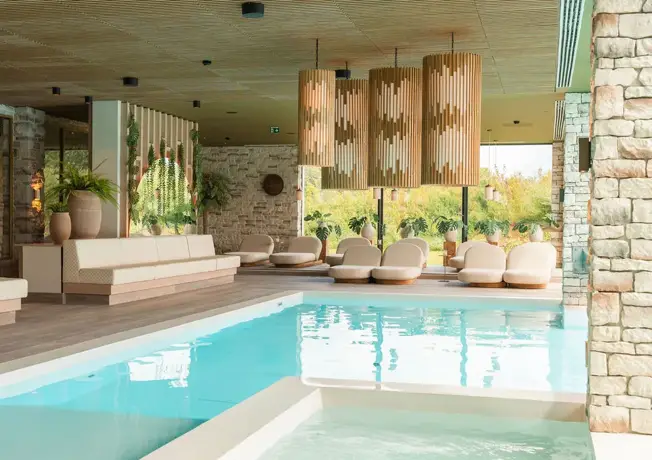 Hotel Luxembourg-Arlon