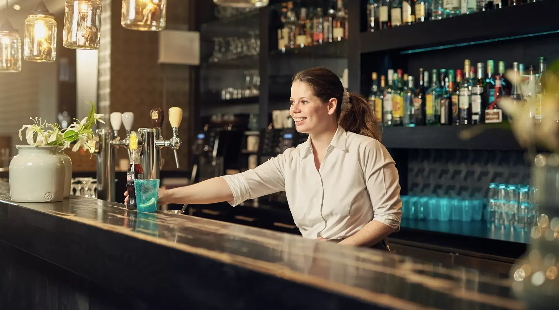 hotel-drongen-gent-bar